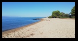 Halkidiki - Sithonia - Lagomandra Beach -12-09-2023 - Bogdan Balaban